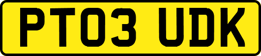 PT03UDK