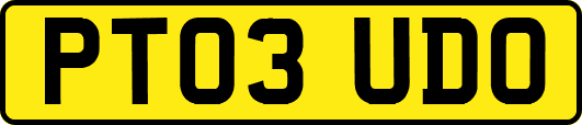PT03UDO