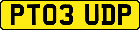 PT03UDP