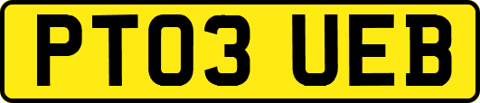 PT03UEB