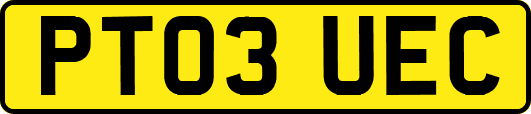 PT03UEC