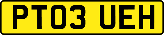 PT03UEH