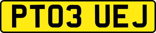PT03UEJ