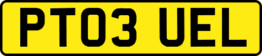 PT03UEL