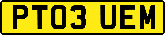 PT03UEM