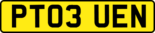 PT03UEN