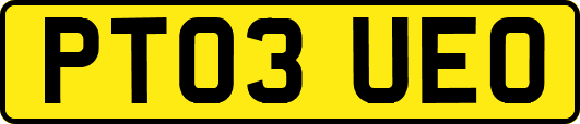 PT03UEO