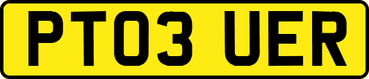 PT03UER