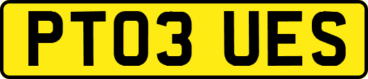 PT03UES