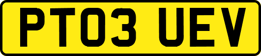 PT03UEV