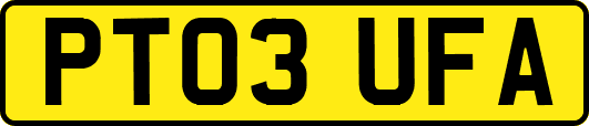 PT03UFA