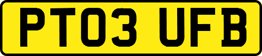 PT03UFB