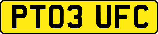 PT03UFC