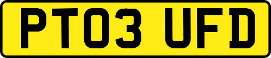 PT03UFD