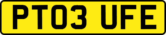 PT03UFE