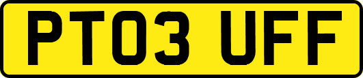 PT03UFF
