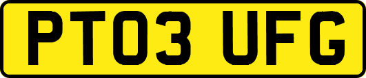 PT03UFG
