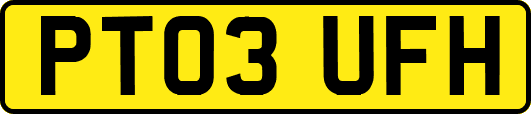 PT03UFH
