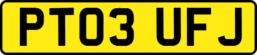 PT03UFJ