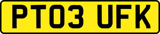 PT03UFK