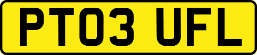 PT03UFL