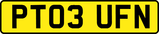PT03UFN