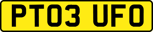 PT03UFO