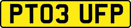 PT03UFP