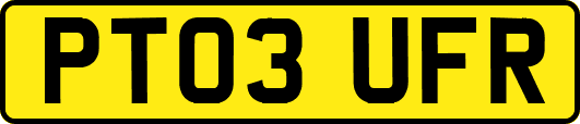 PT03UFR