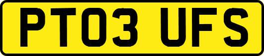 PT03UFS