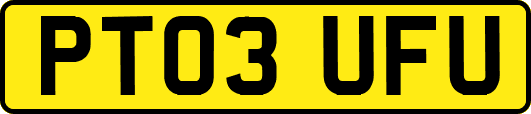 PT03UFU