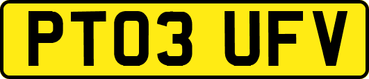 PT03UFV