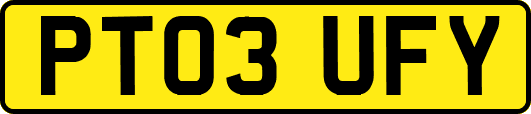 PT03UFY