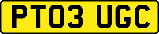 PT03UGC