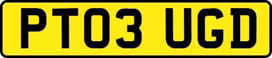 PT03UGD