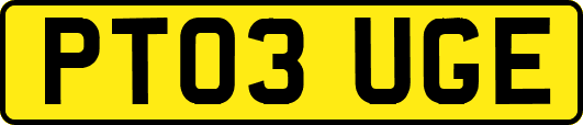 PT03UGE