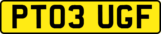 PT03UGF