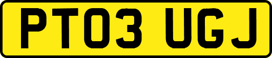 PT03UGJ