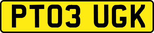 PT03UGK