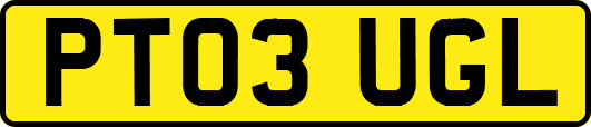 PT03UGL