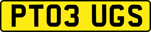 PT03UGS