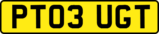 PT03UGT