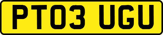 PT03UGU