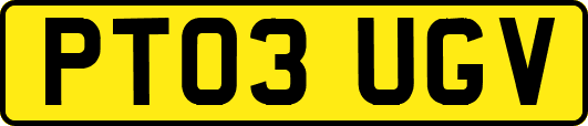 PT03UGV