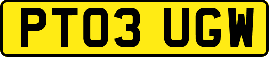 PT03UGW