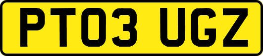 PT03UGZ