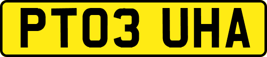 PT03UHA