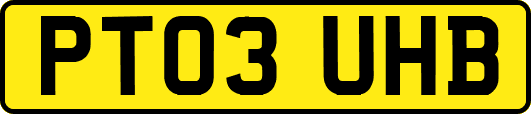 PT03UHB