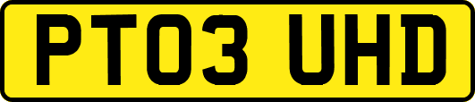 PT03UHD