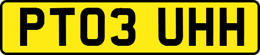 PT03UHH